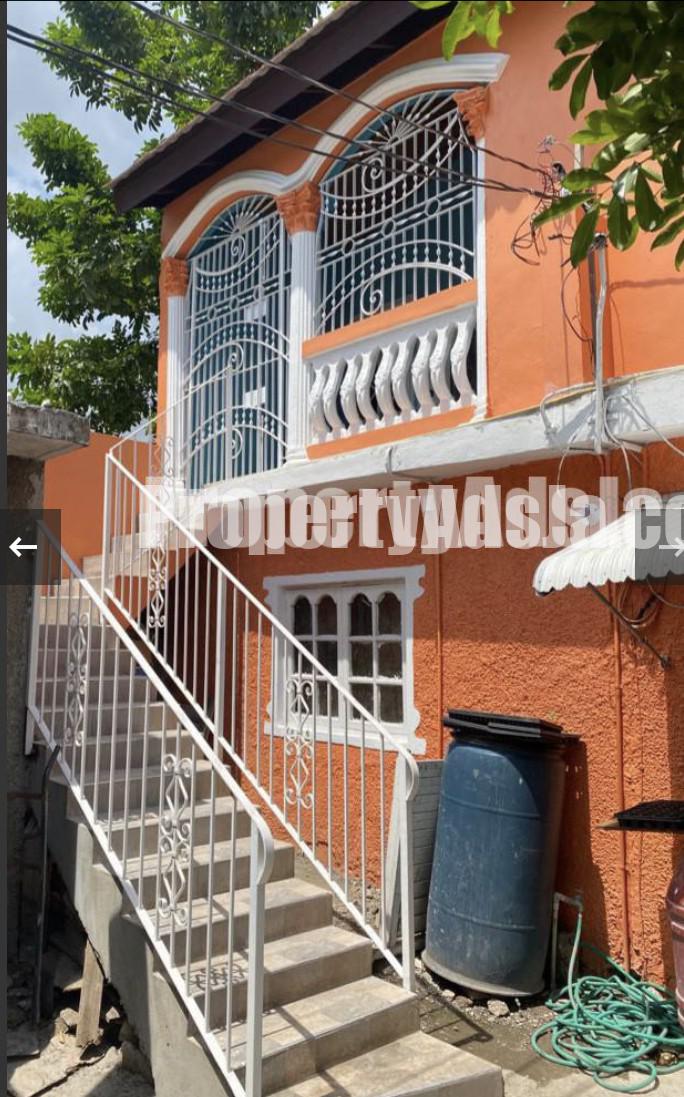 House For Rent in Kingston 11, Kingston / St. Andrew Jamaica
