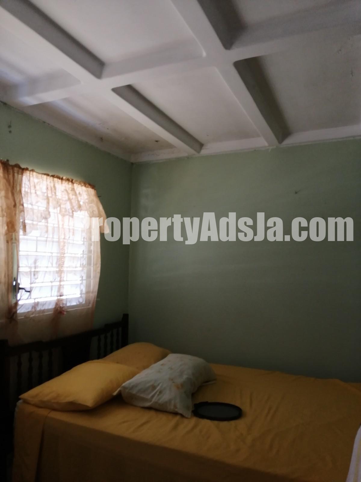 House For Sale in Waterford, St. Catherine Jamaica