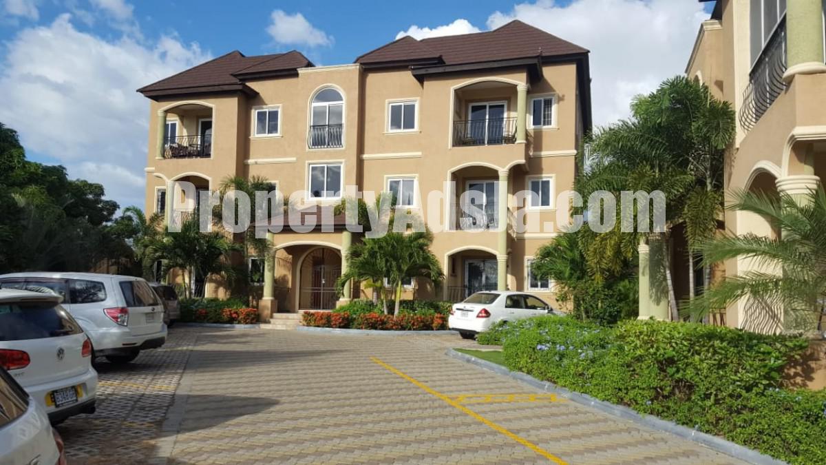 Apartment For Sale in Waterloo, Kingston / St. Andrew Jamaica