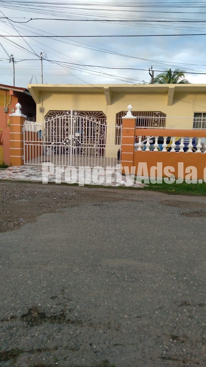 House For Rent in Duhaney Park, Kingston / St. Andrew Jamaica