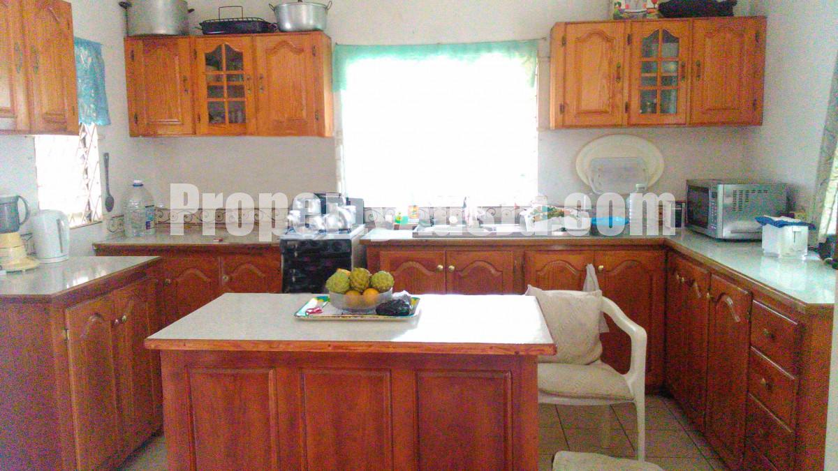 House For Sale in Horizon Park, St. Catherine Jamaica