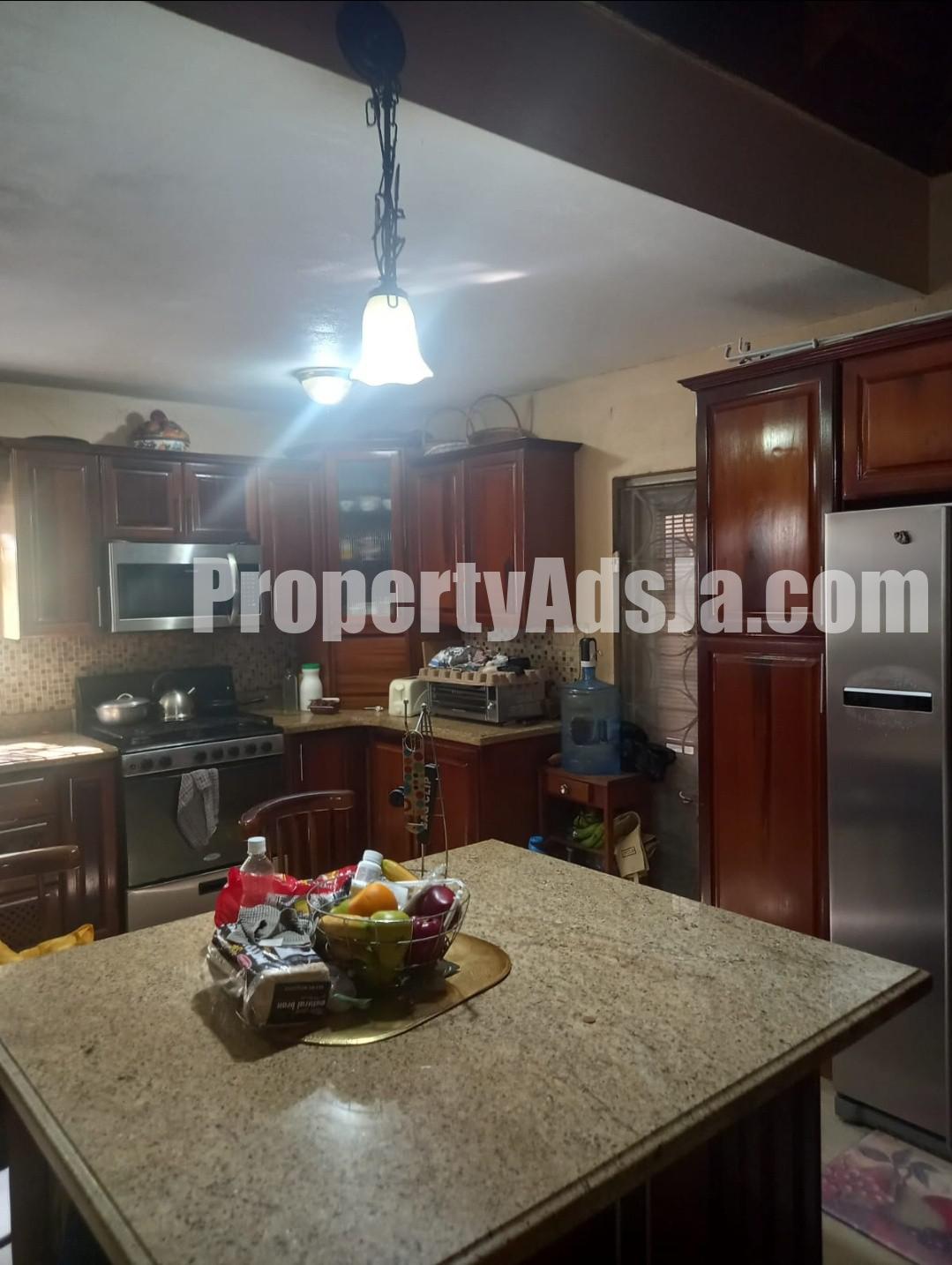 House For Sale in Spanish Town, St. Catherine Jamaica