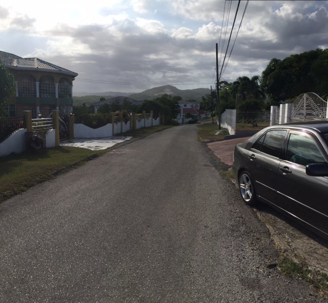Residential lot For Sale in Stewarton May Pen Clarendon, Clarendon