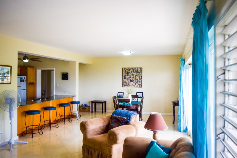 Townhouse For Sale in Rosemount, St. James Jamaica