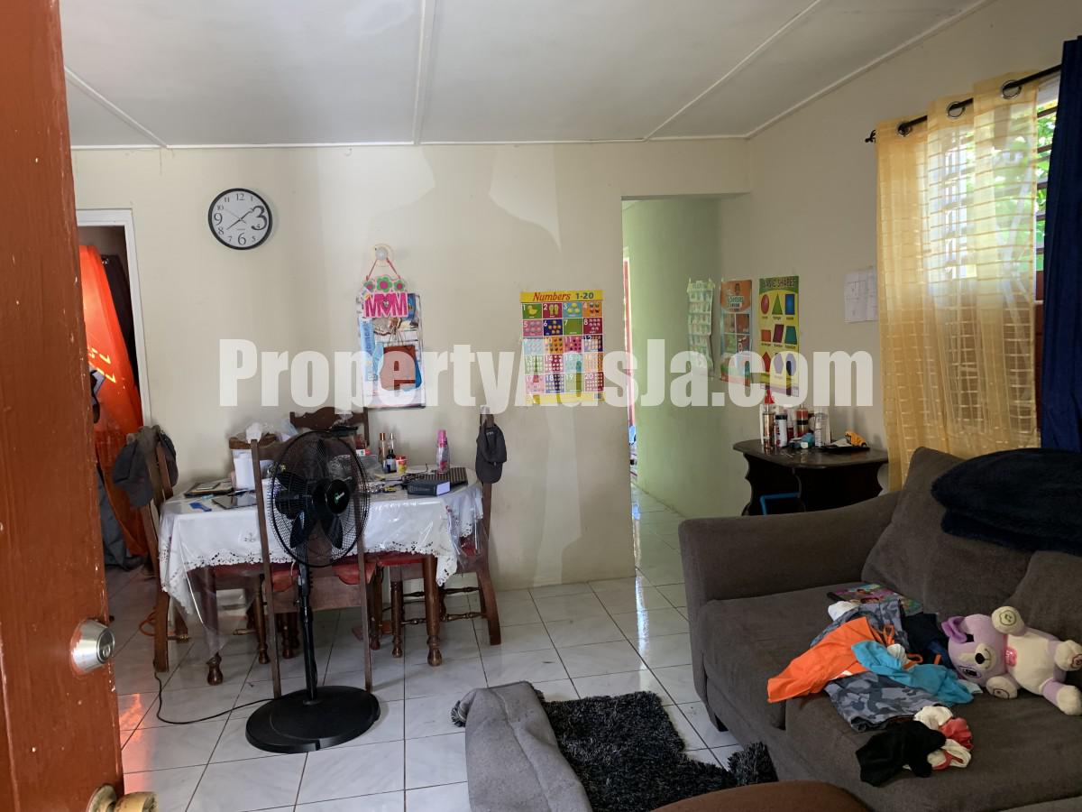 House For Sale in Oracabessa, St. Mary Jamaica