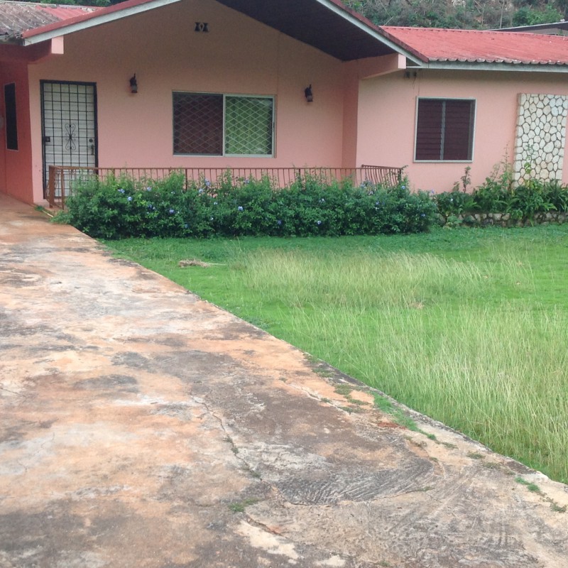 House For Sale in Belvedere Red Hills, Kingston / St. Andrew Jamaica