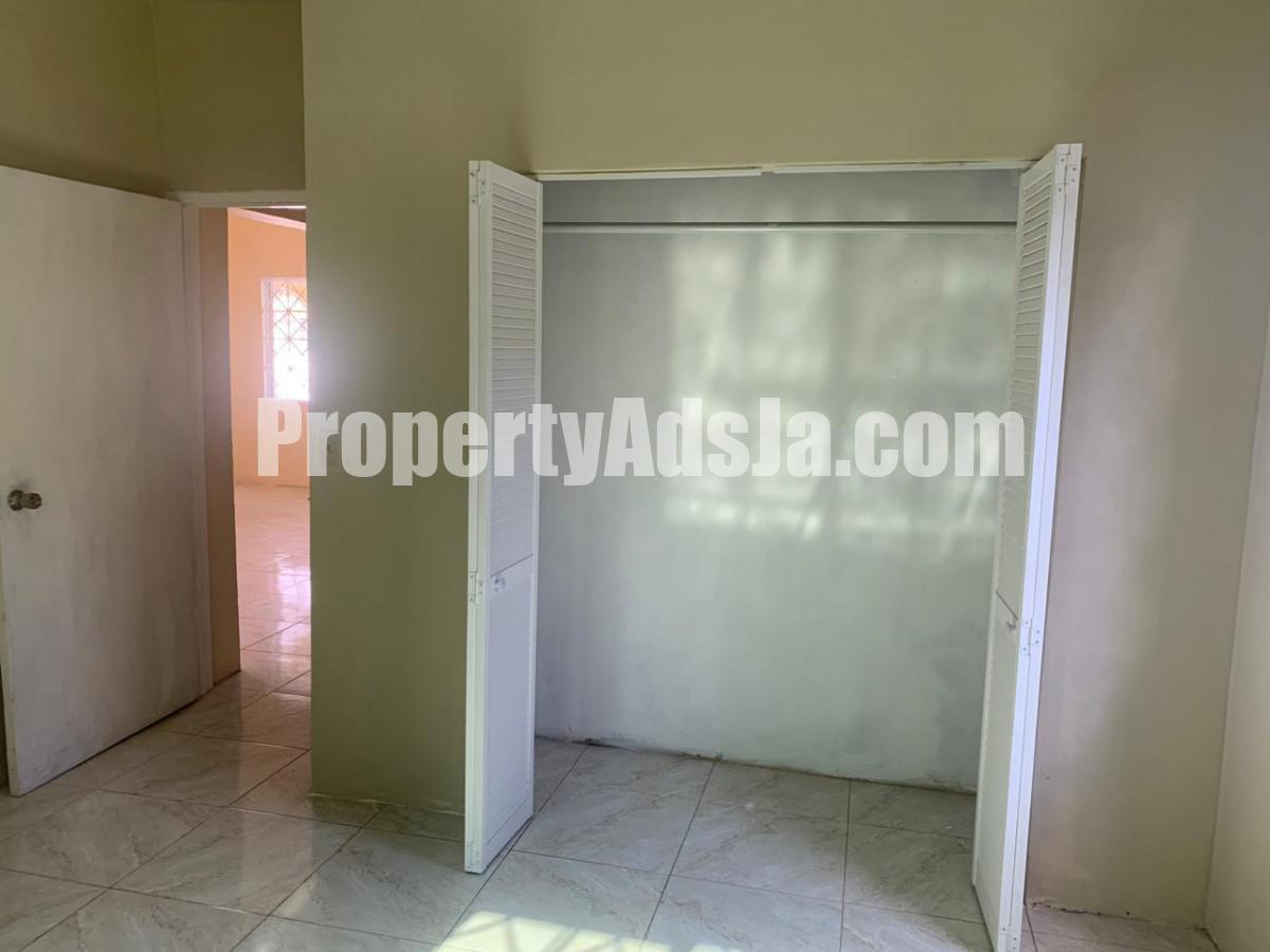 House For Rent in Willowdene Off Old Harbour Road, St. Catherine