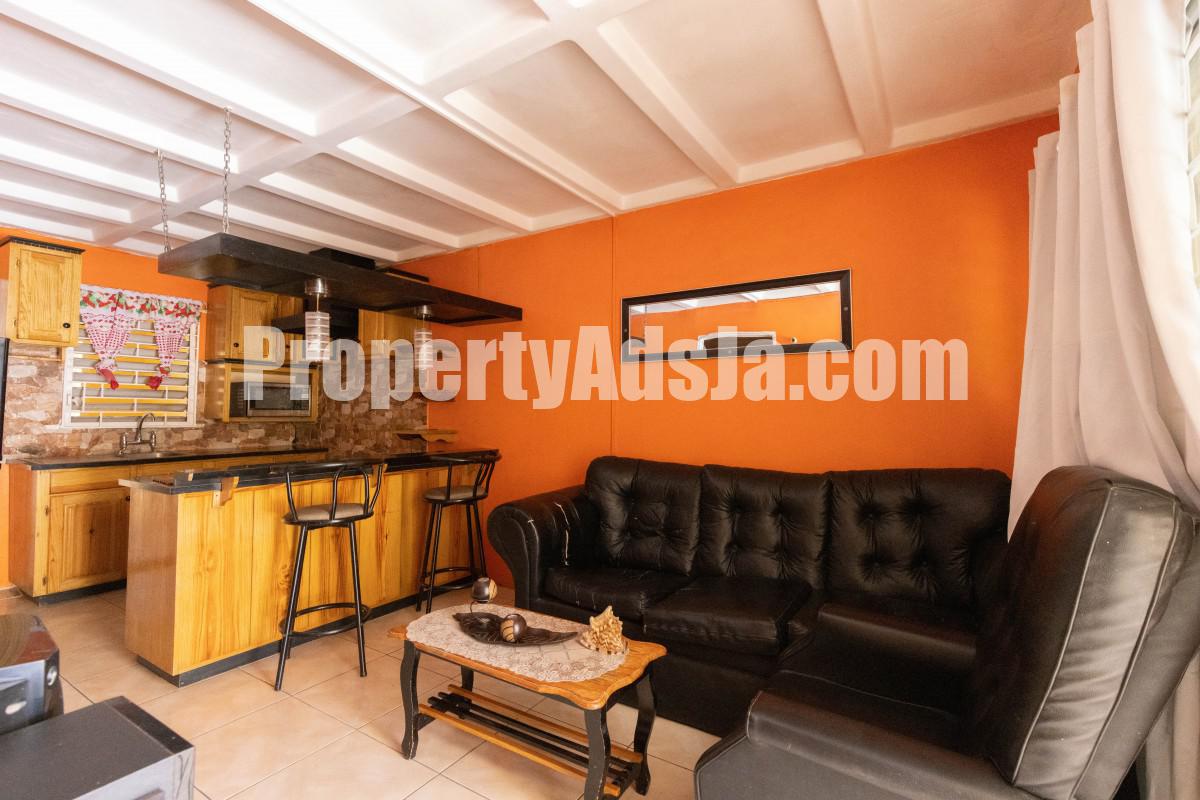 House For Sale in Troja Road, St. Catherine Jamaica