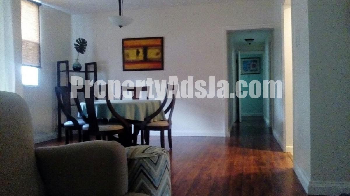 Apartment For Rent in SURBITON ROAD, Kingston / St. Andrew Jamaica