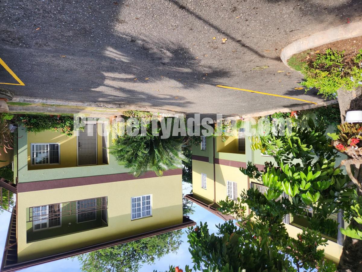 Apartment For Rent in Mona Heights, Kingston / St. Andrew Jamaica