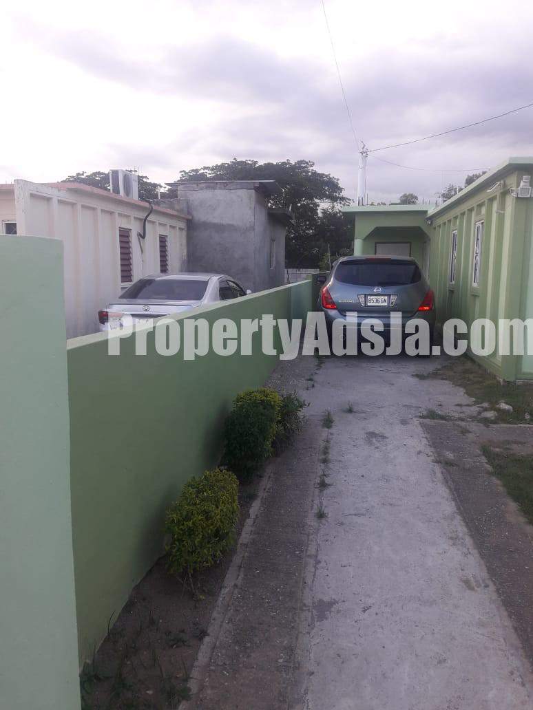 House For Sale in Portmore Pines, St. Catherine Jamaica