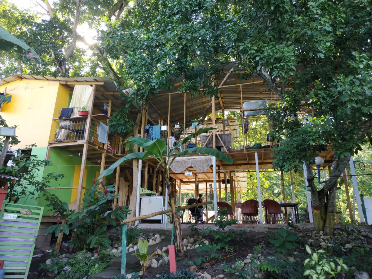 House For Rent in Tower isle PO, St. Mary Jamaica