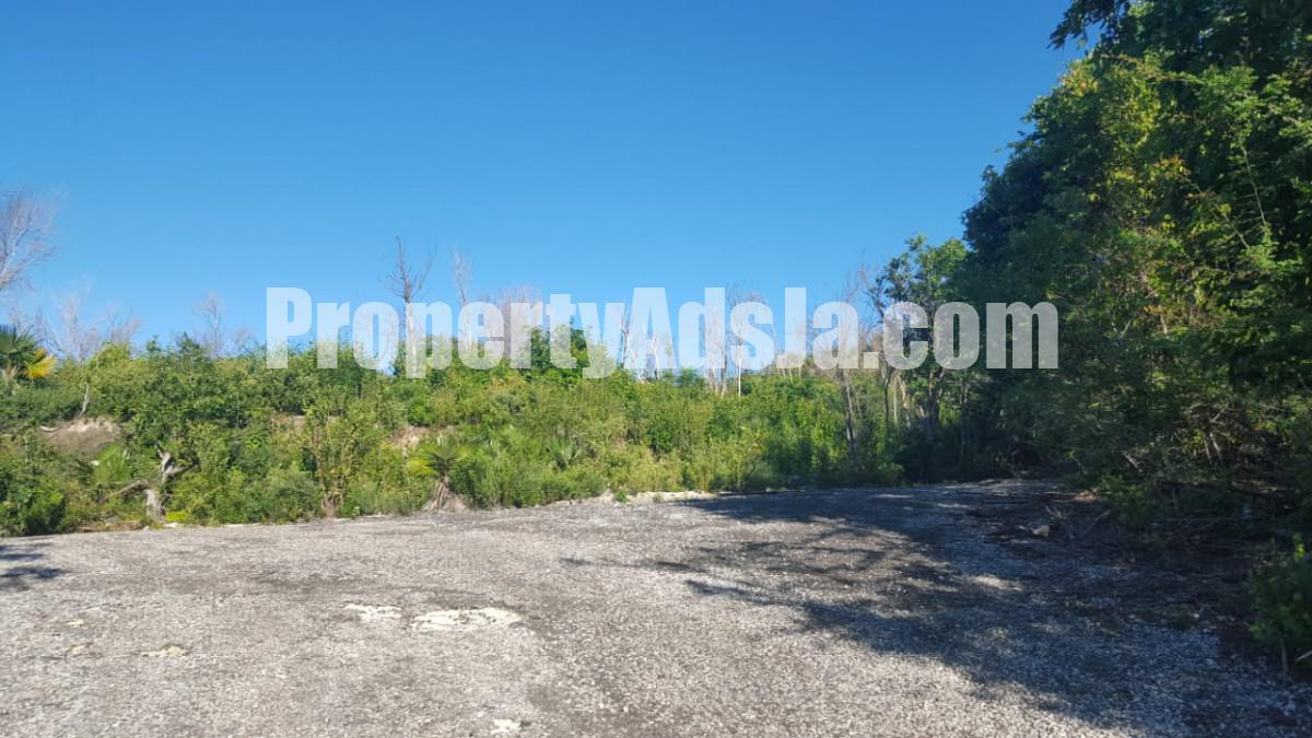 Residential lot For Sale in ALBION HEIGHTS, St. Thomas Jamaica
