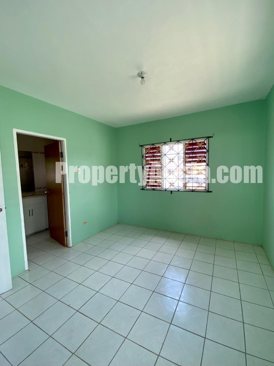 House For Rent in Portmore, St. Catherine Jamaica