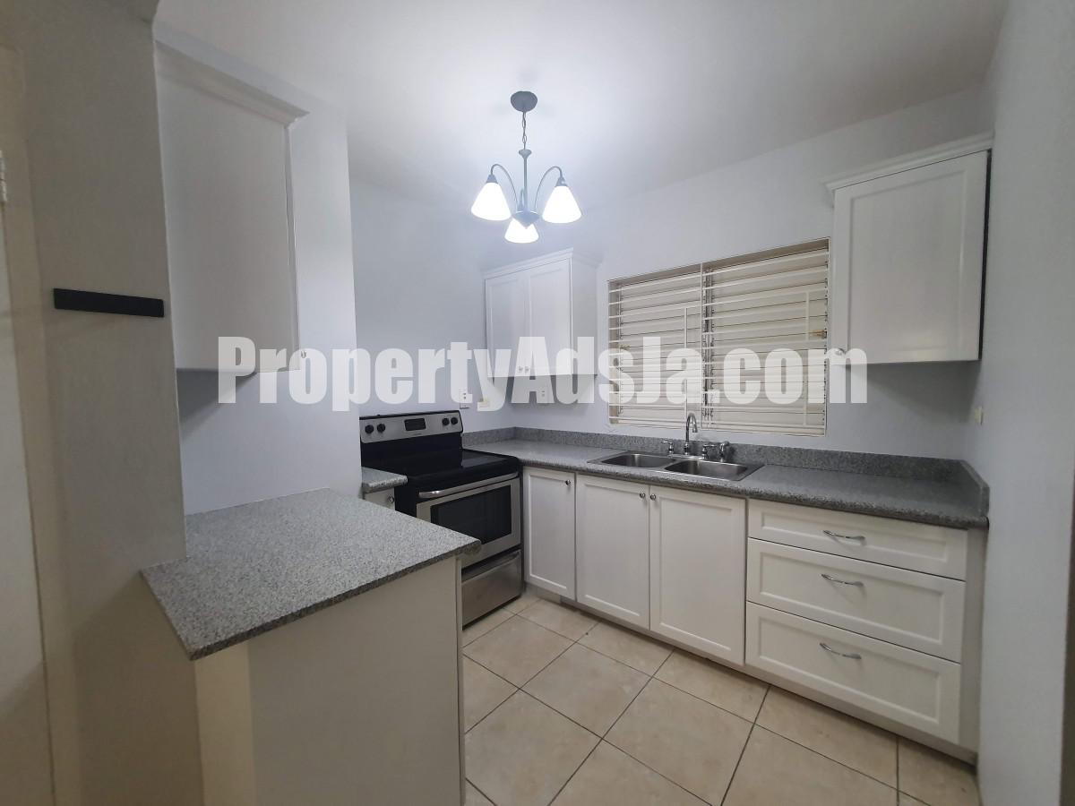Apartment For Rent in Liguanea, Kingston / St. Andrew Jamaica