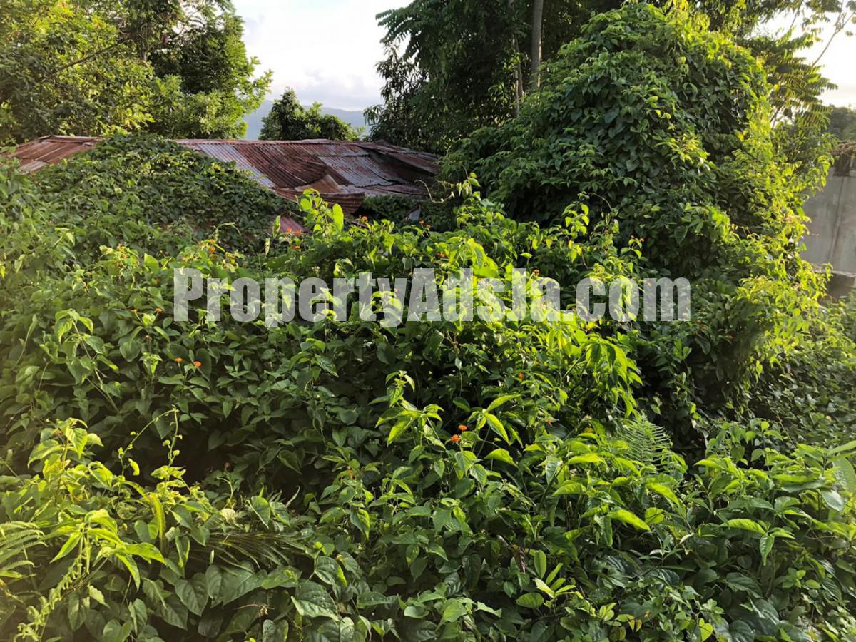 Residential lot For Sale in Salt Spring, St. James Jamaica