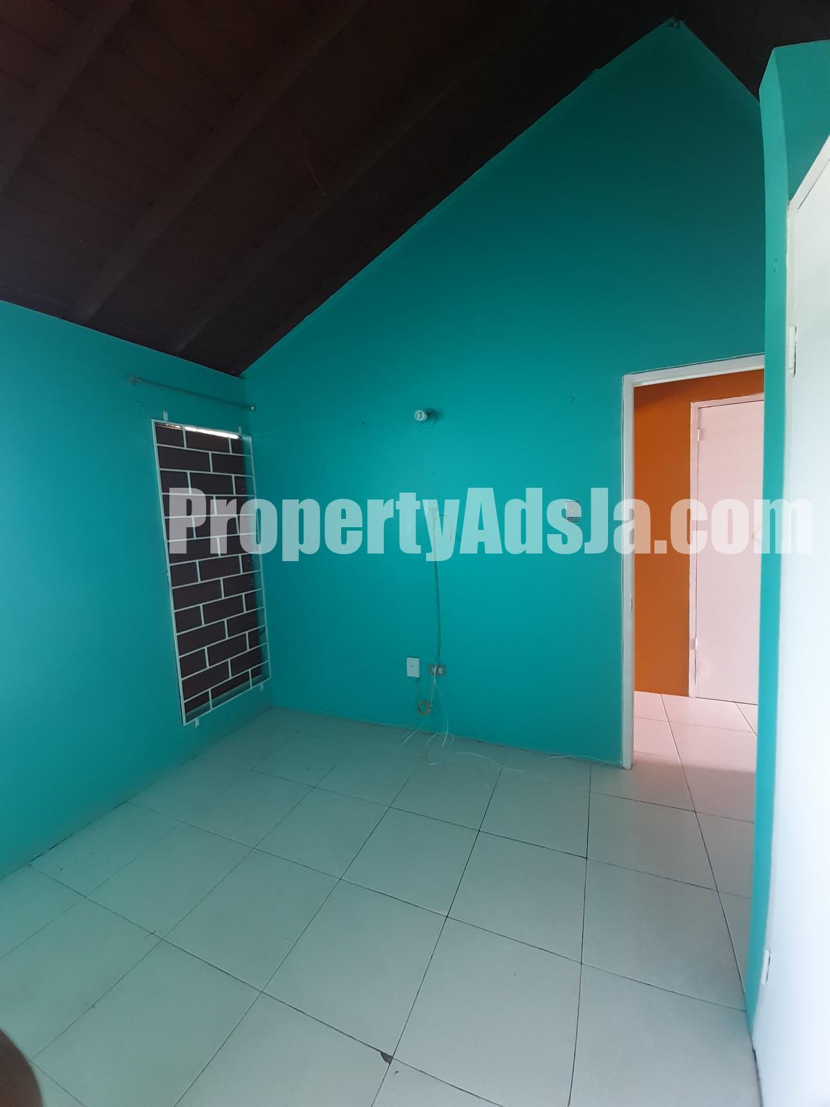 Apartment For Rent in Garveymeade Bridgeport St Catherine, St