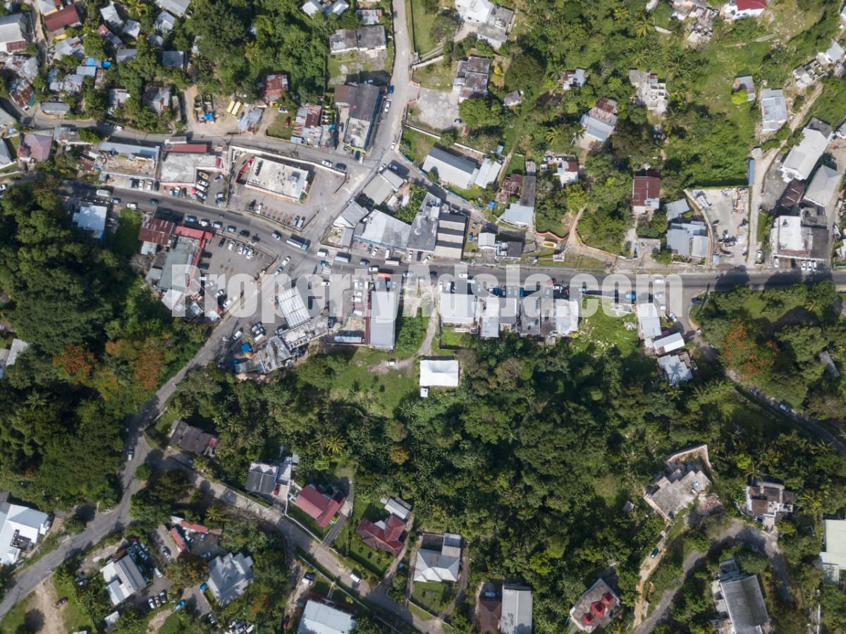 Commercial land For Sale in Stony Hill Square, Kingston / St. Andrew
