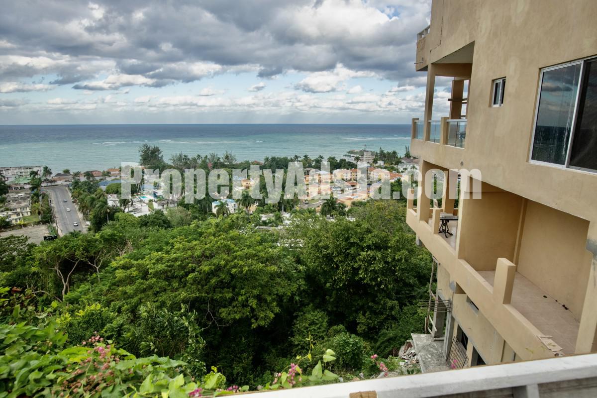 Commercial land For Sale in Montego Bay, St. James Jamaica