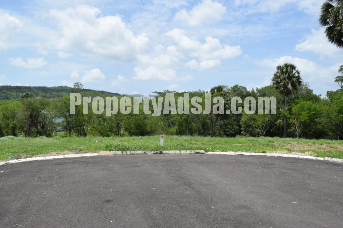 Residential lot For Sale in Barnes Whitehouse, Westmoreland Jamaica