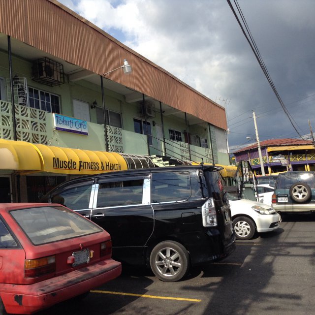 Apartment For Sale in New Kingston, Kingston / St. Andrew Jamaica