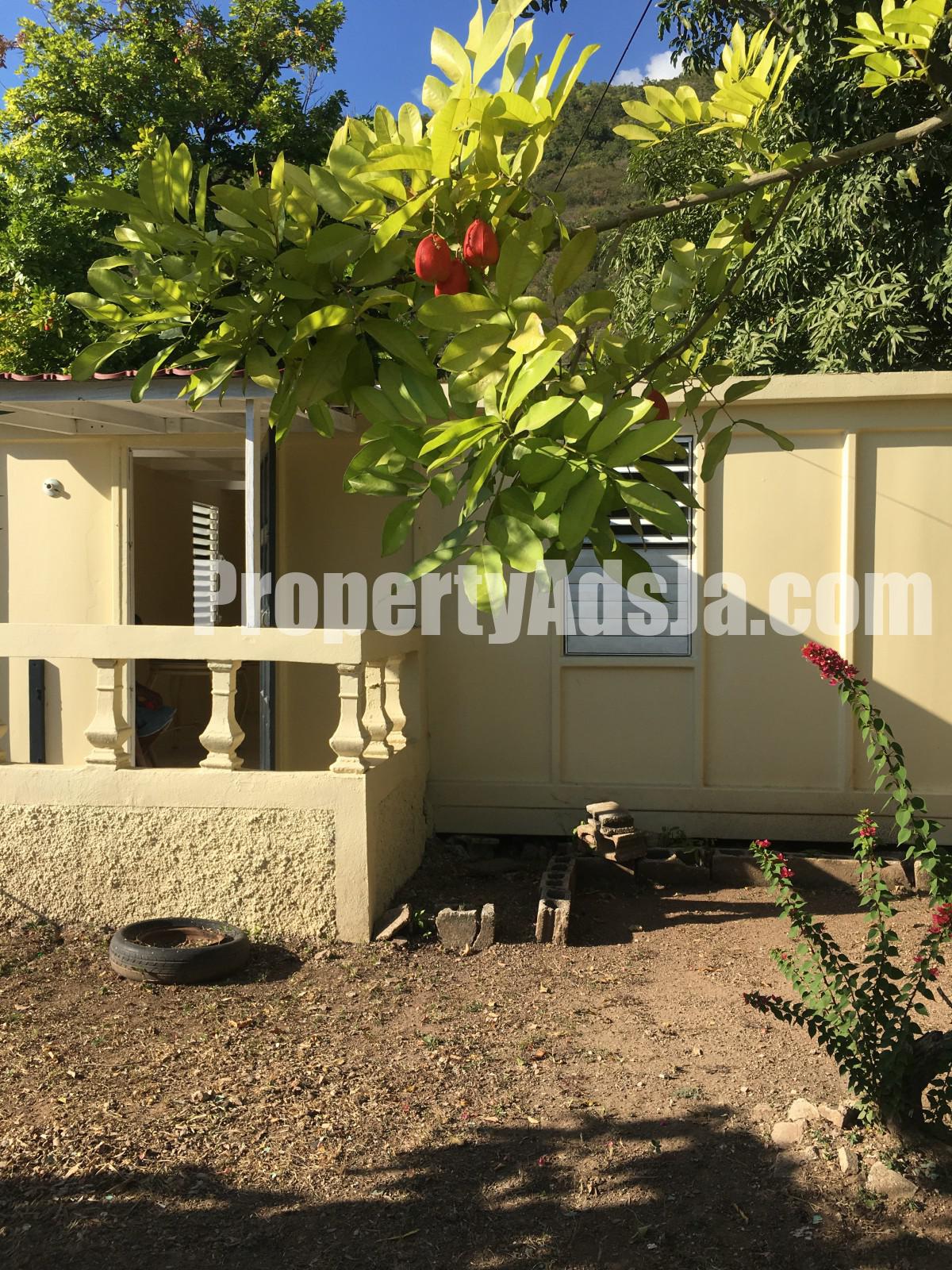 House For Rent in Duhaney Park, Kingston / St. Andrew Jamaica