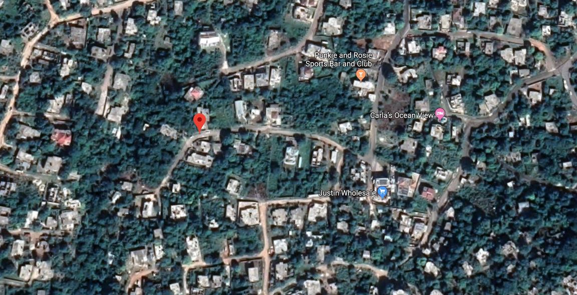 Residential lot For Sale in LILLIPUT, St. James Jamaica