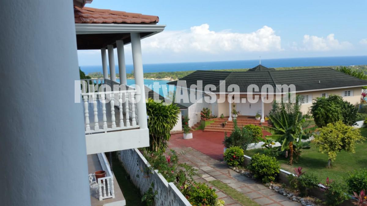 House For Sale in Discovery Bay, St. Ann Jamaica