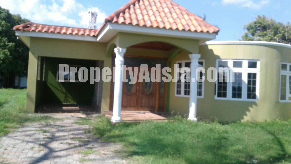 House For Rent In Vineyard Town Kingston St Andrew Jamaica Propertyadsja Com