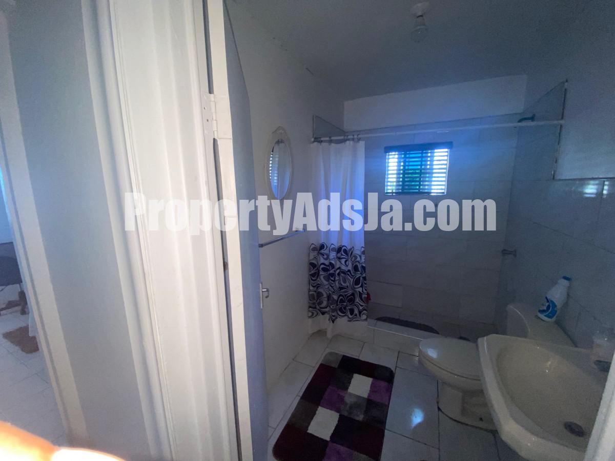 Flat For Rent in ALBION, St. Thomas Jamaica