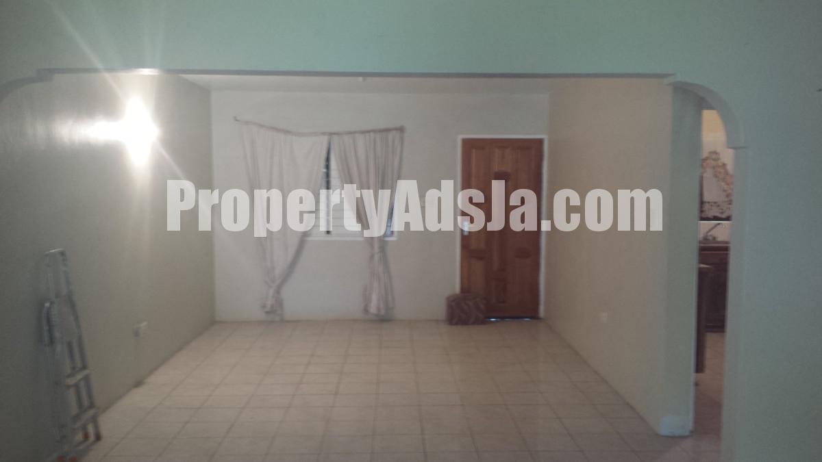 House For Sale in Amity, Westmoreland Jamaica