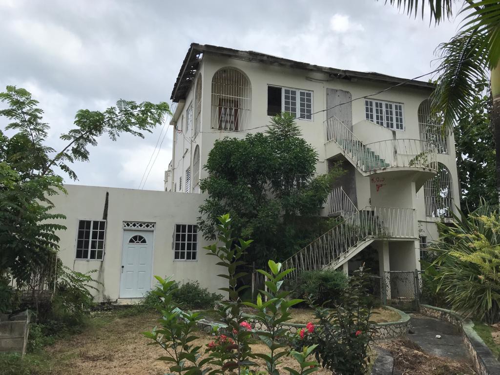 Resort/vacation property For Sale in Negril, Westmoreland Jamaica