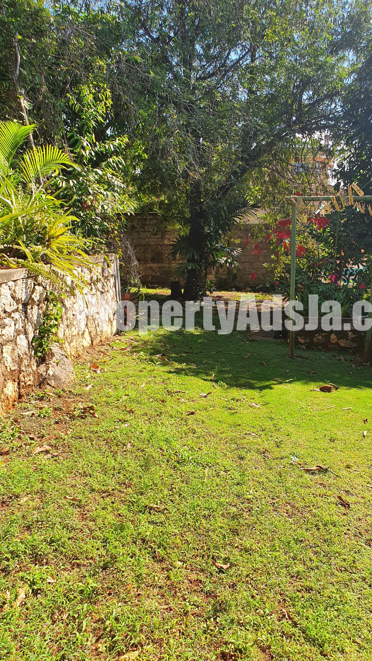 House For Sale in Smokey Vale, Kingston / St. Andrew Jamaica