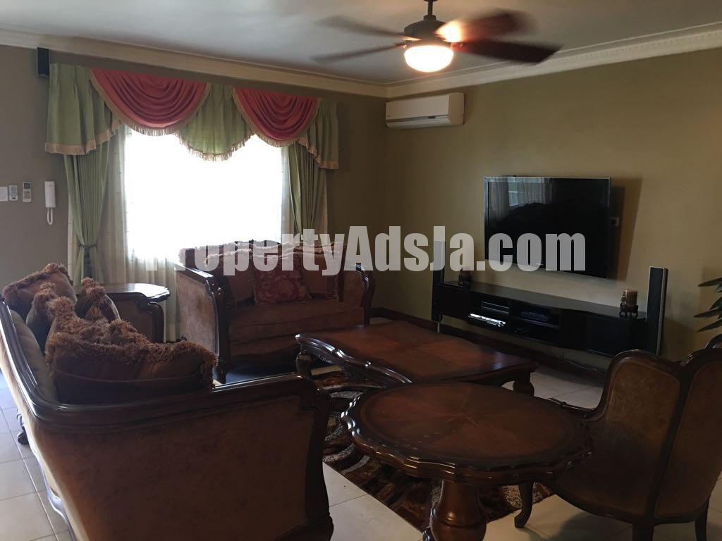 Apartment For Rent in Norbrook, Kingston / St. Andrew Jamaica