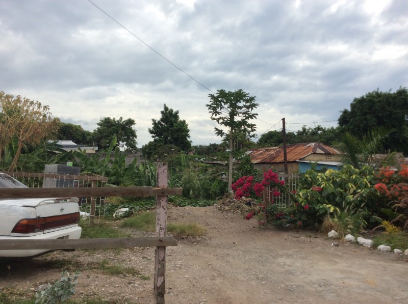 Residential lot For Sale in WINDWARD ROAD, Kingston / St. Andrew