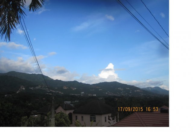 Residential lot For Sale in Constant Spring Estate, Kingston / St ...