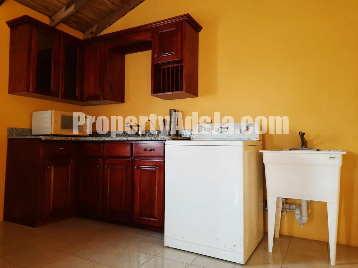 Apartment For Rent in Montego Bay, St. James Jamaica