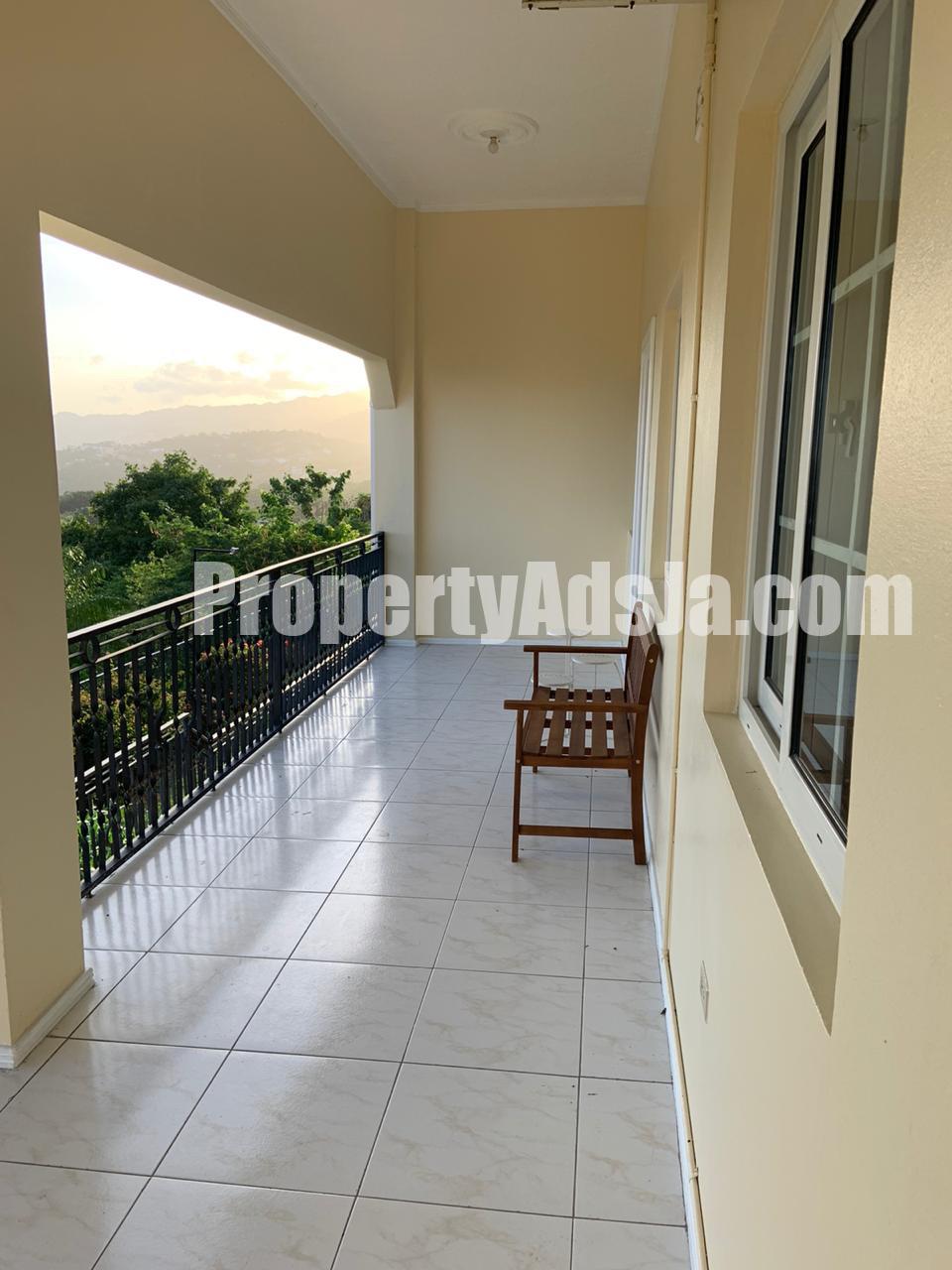 Apartment For Sale in Norbrook, Kingston / St. Andrew Jamaica