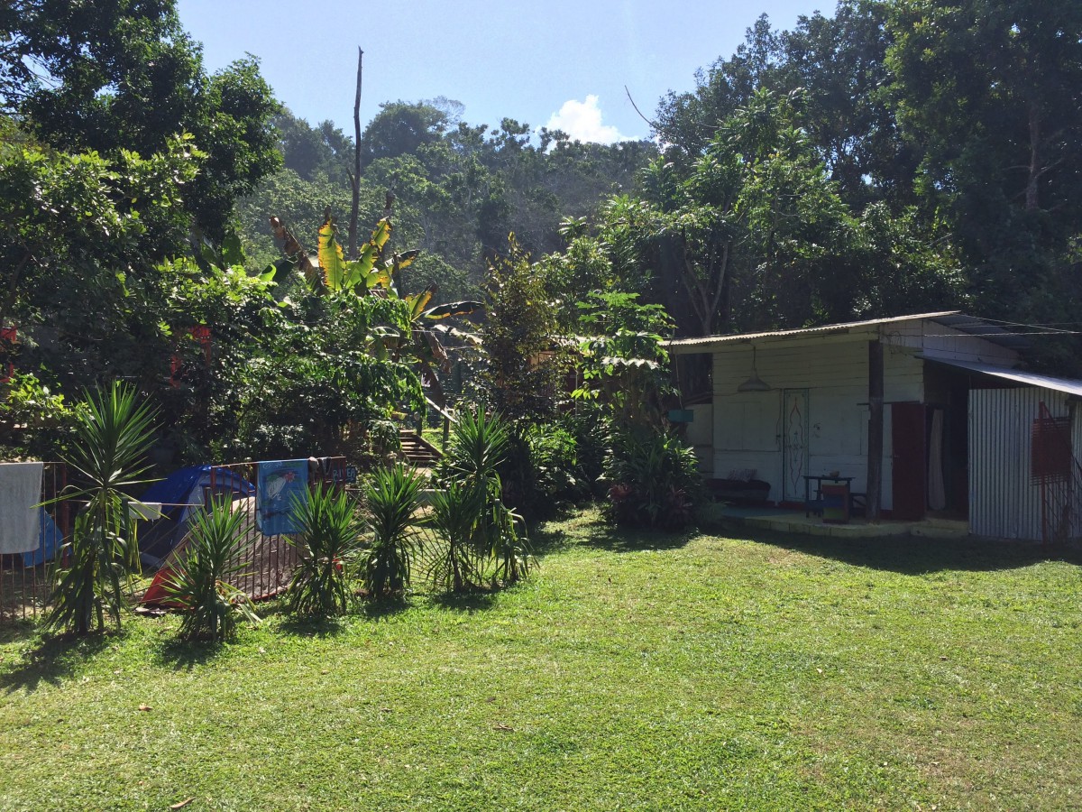 House For Rent in Tower isle P0, St. Mary Jamaica