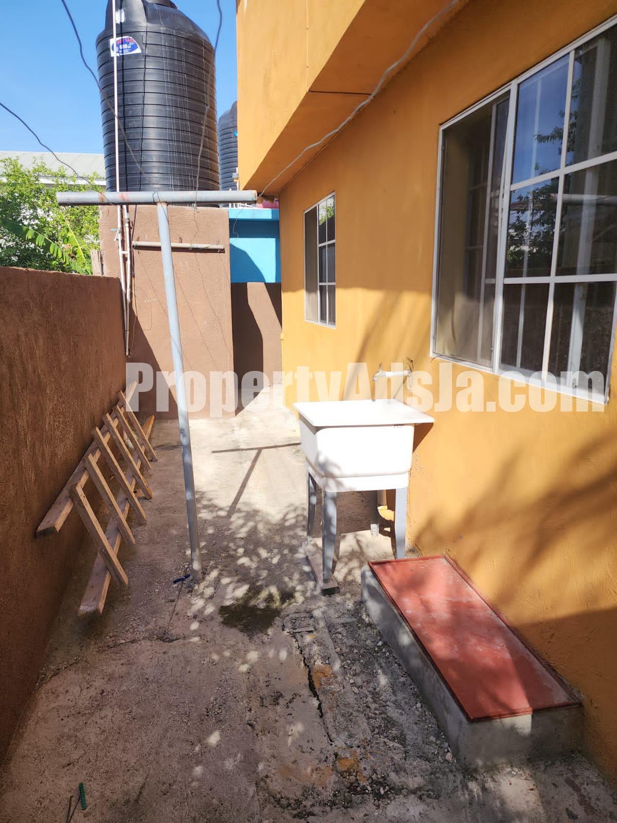 House For Rent in Magil Palms Spanish Town, St. Catherine Jamaica