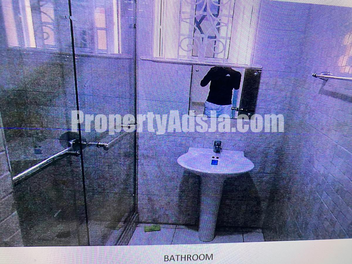 House For Sale in Patrick City, Kingston / St. Andrew Jamaica