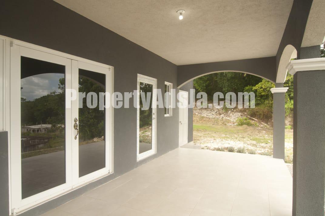 House For Sale in GAYLE, St. Mary Jamaica