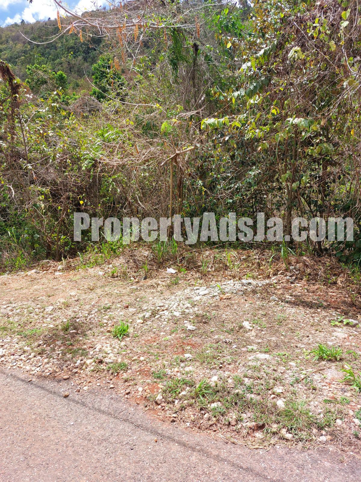 Residential lot For Sale in Belvedere, Kingston / St. Andrew Jamaica
