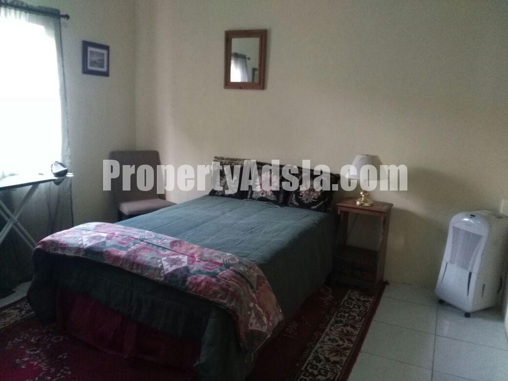 House For Sale in Cedar Valley, St. Thomas Jamaica