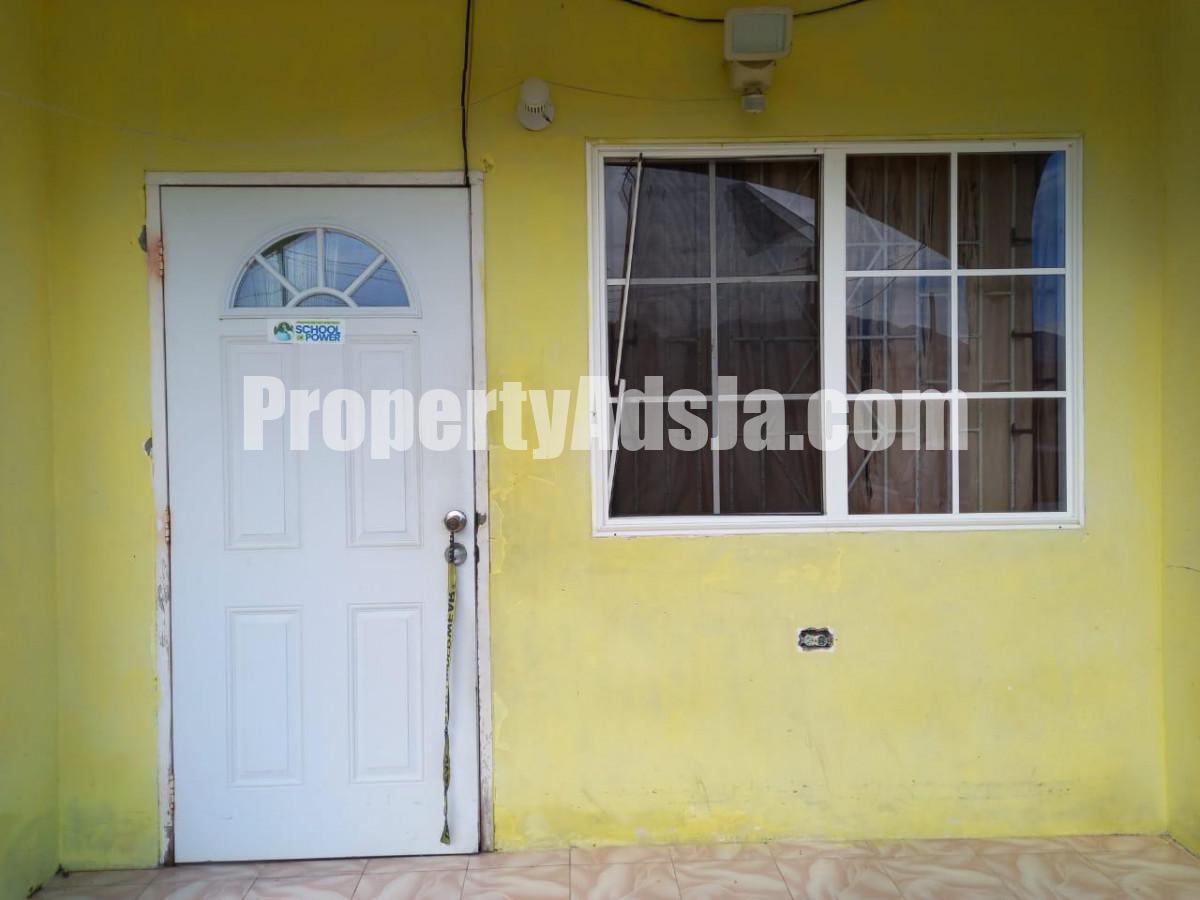 House For Sale in Yallahs, St. Thomas Jamaica