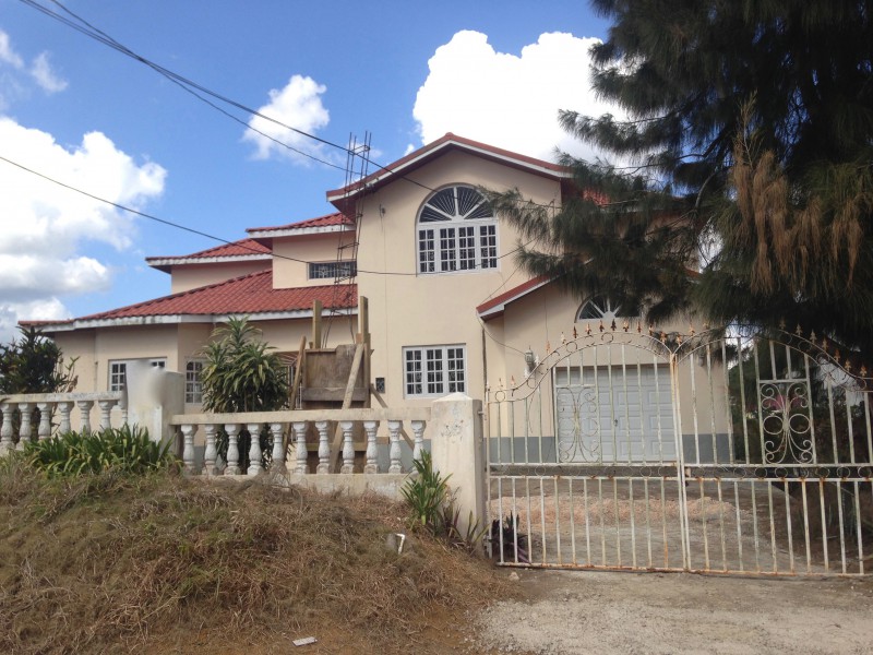 Commercial/farm land For Sale in Mandeville, Manchester Jamaica