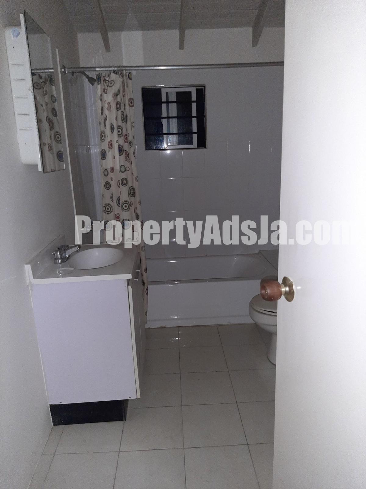 House For Rent in Florence Hall Village, Trelawny Jamaica