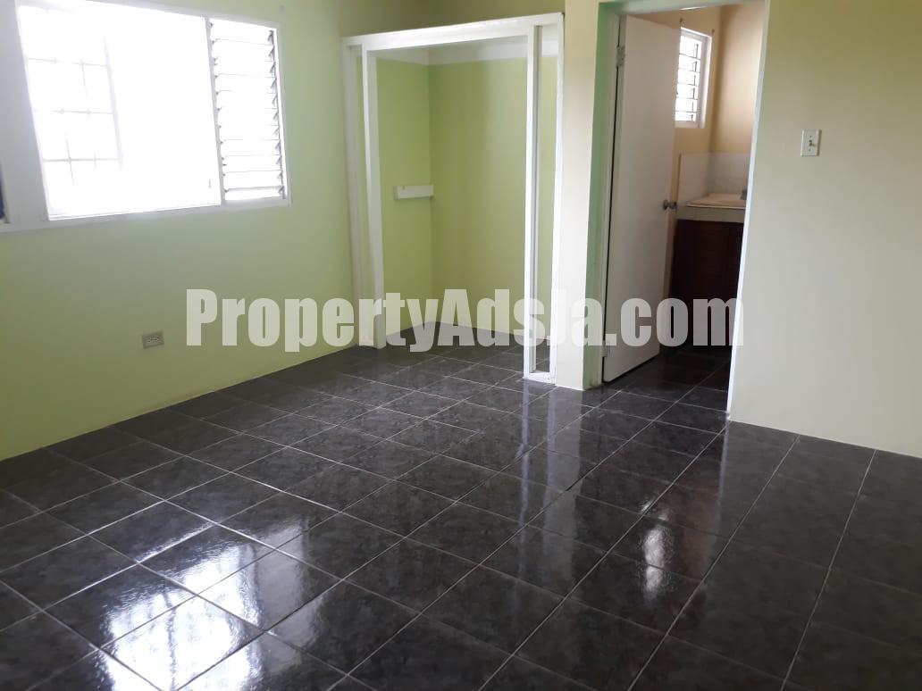 House For Rent in ALBION, St. James Jamaica