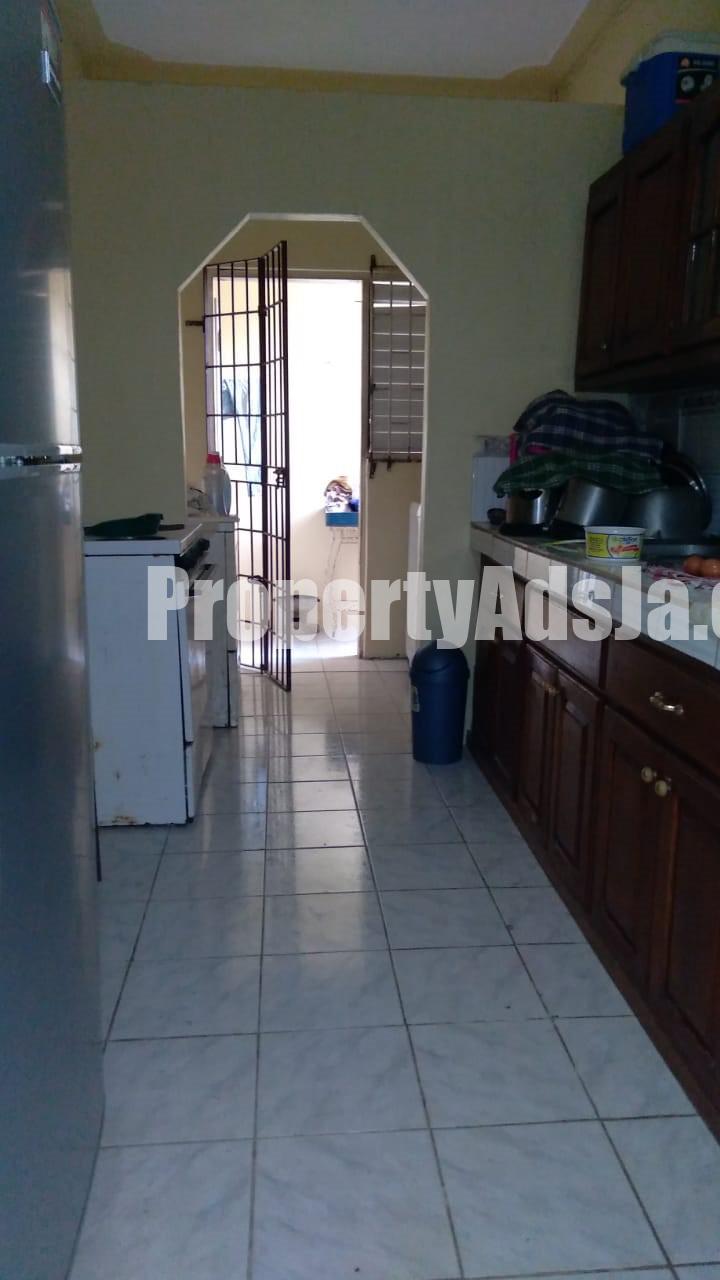House For Rent in Duhaney Park, Kingston / St. Andrew Jamaica