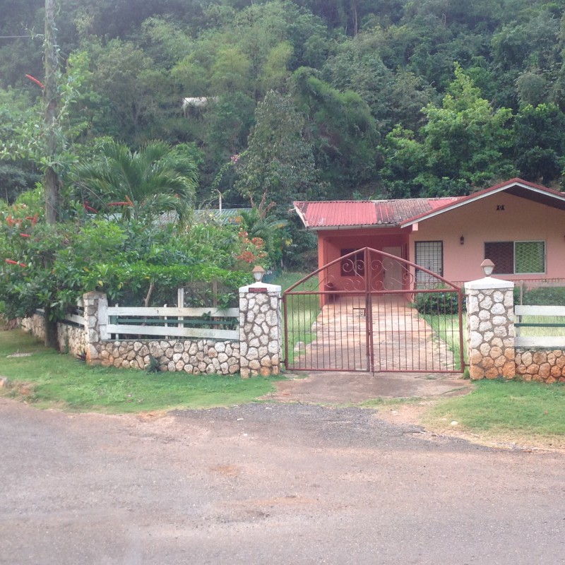 House For Sale in Belvedere Red Hills, Kingston / St. Andrew Jamaica